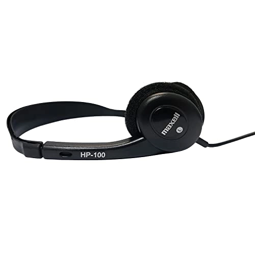 HP200S Wireless Headphone