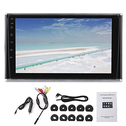 Brilluxa8r6ep93y4o - 9 inch