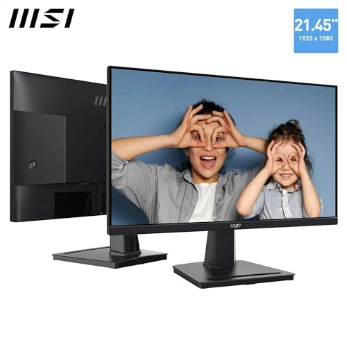 PRO MP225V - 21.45 in 1920x1080