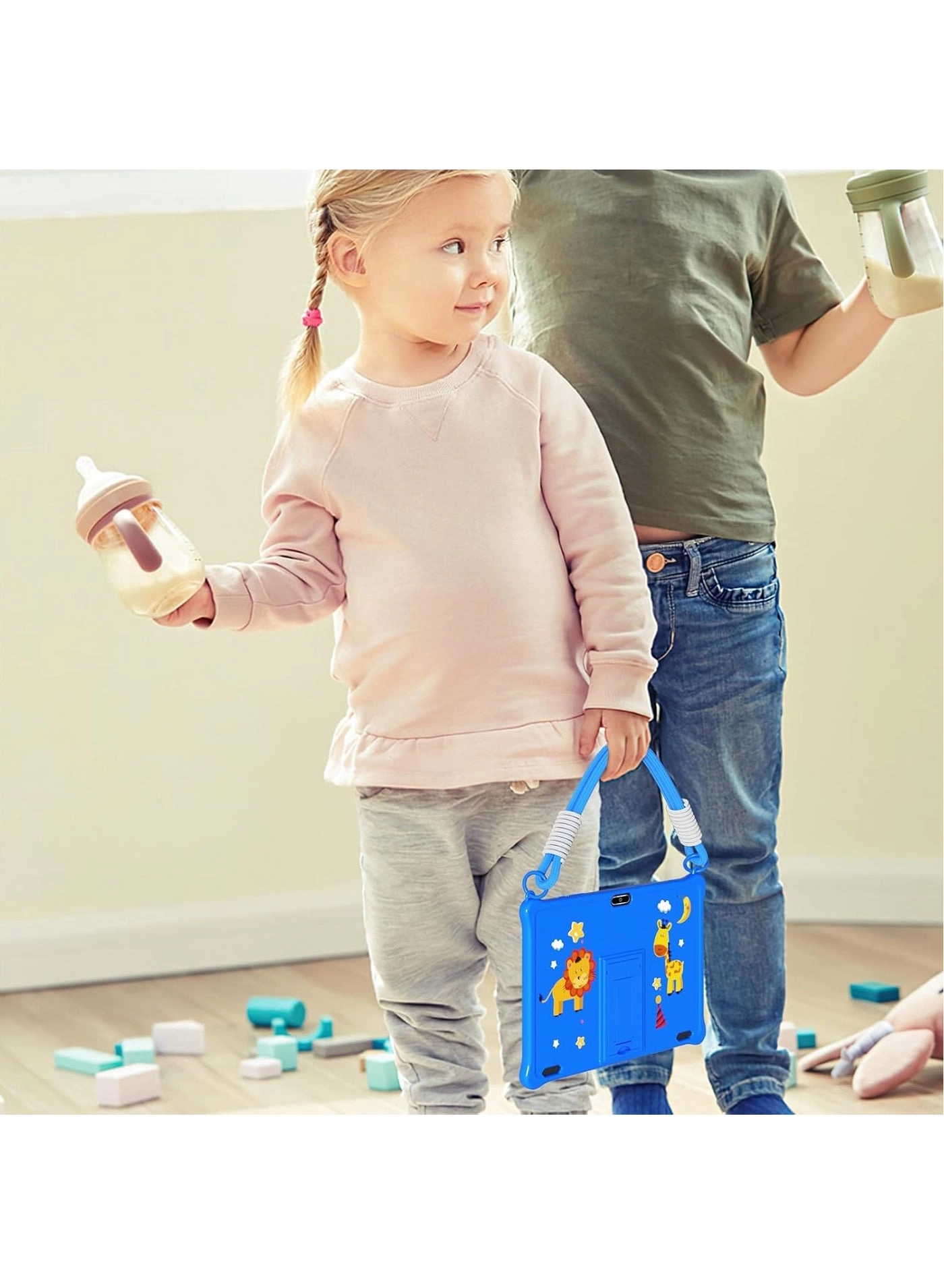 Kids Tablet - 2GB 10 inch 64GB