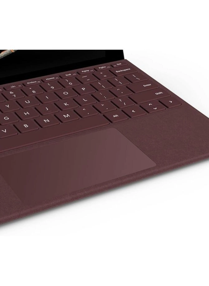 Keyboard Type Cover for Surface Go