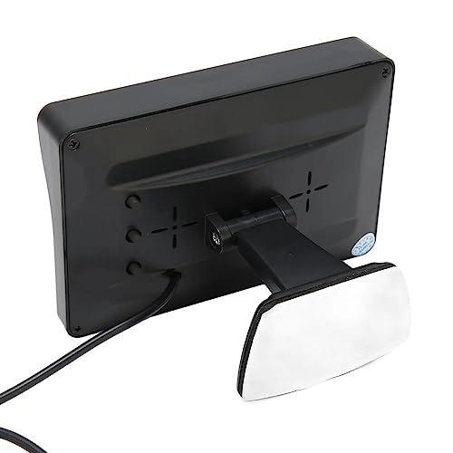 Car Backup Display - Night vision 1280x800