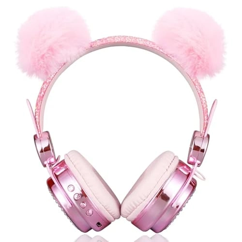 KIDS-01 Wireless Headphone