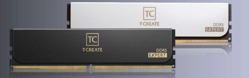 T-Create Expert - 32GB 6400MHz