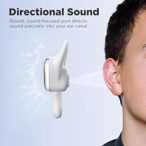 C16S Wireless Earbud