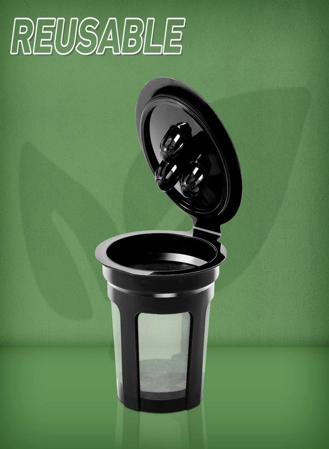 Reusable Coffee Filter - CFP301 3-Hole
