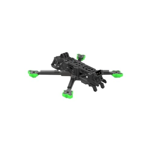 Evoque F5 V2 - 5inch 6mm Arm