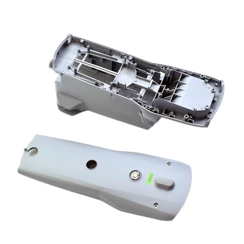 EVO Max 4T Upper Cover Middle Shell