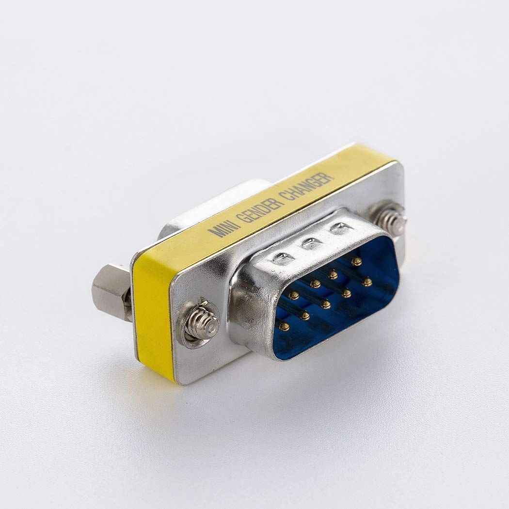 DB9 Port Saver