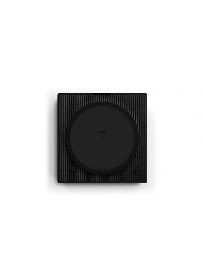 Amp - Wireless Black