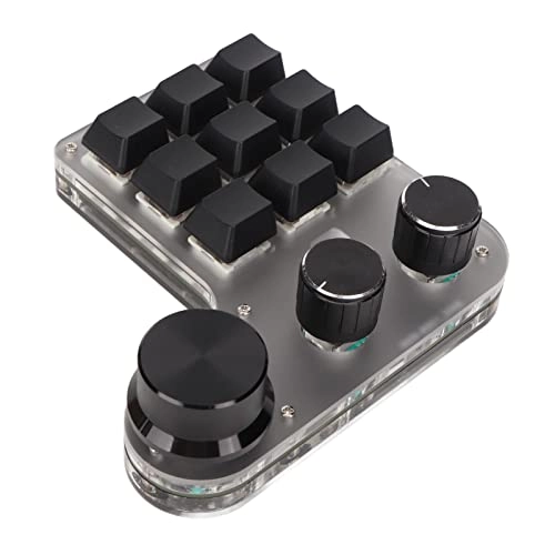 Macro Keypad - USB