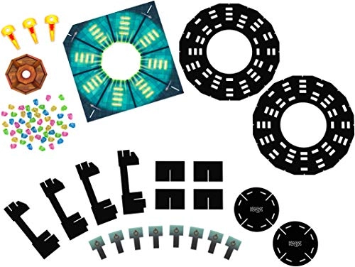 Clever keys! - Memory Game