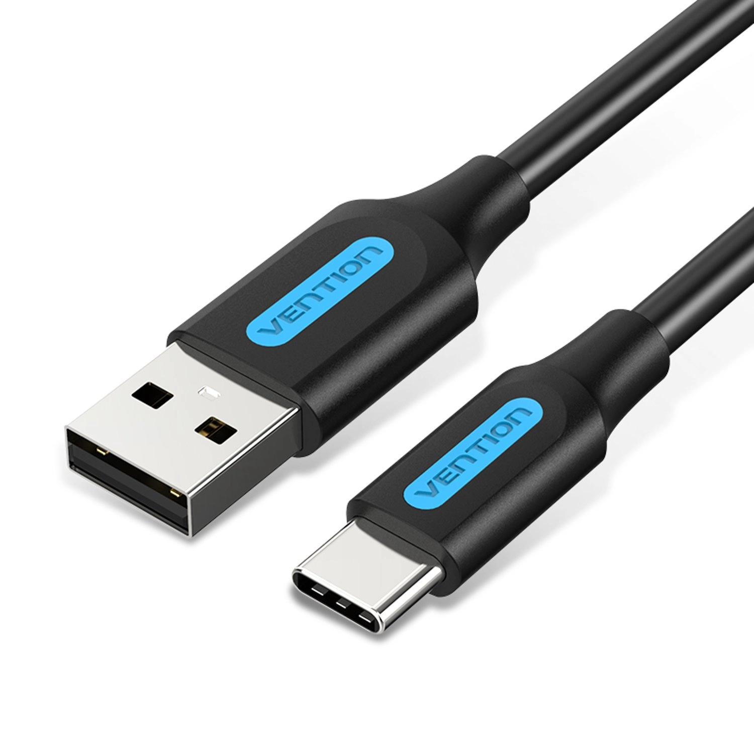 Vention Standard Cable 60W USB-A to USB-C 2m