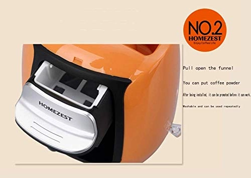 Small Fully Automatic - Drip JPdv3jLO5xH45yoYLg