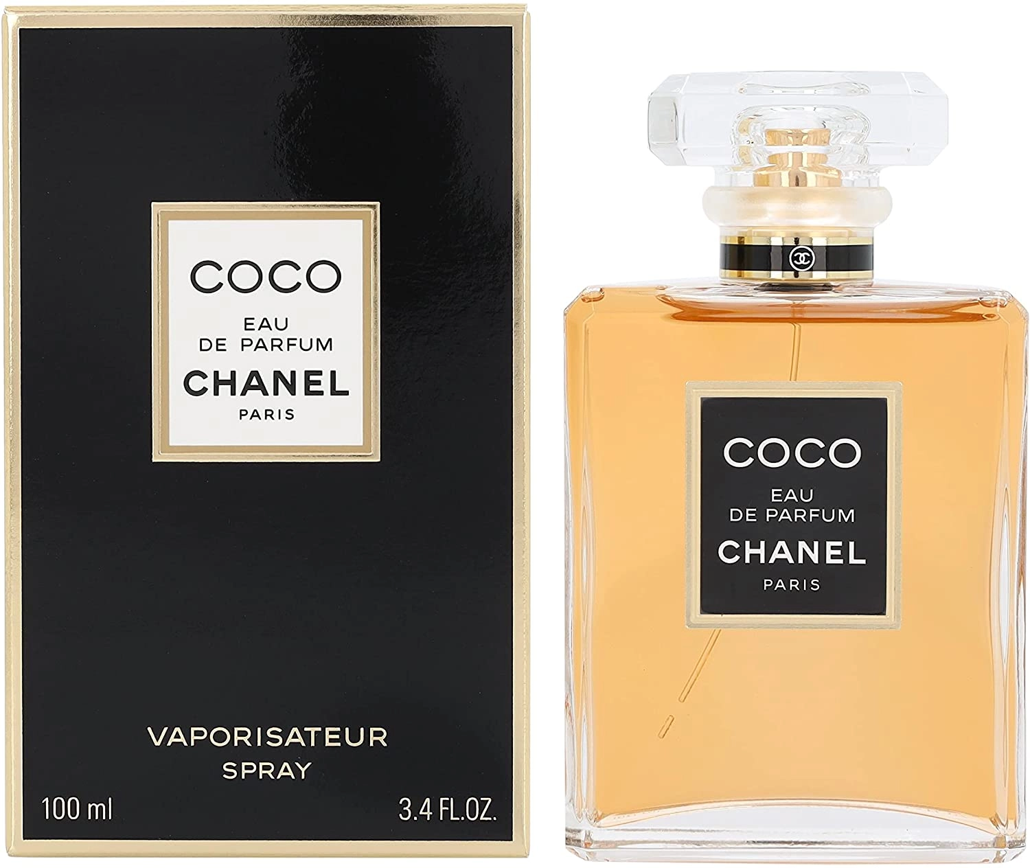 Coco Eau de Parfum 100 ml