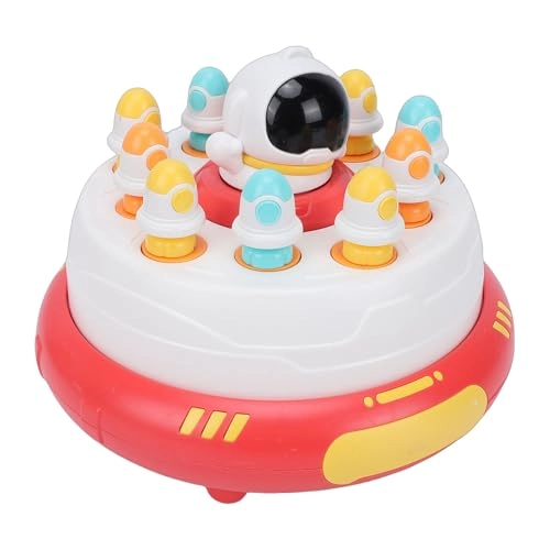 Bounce and Catch Toy - 18 months+