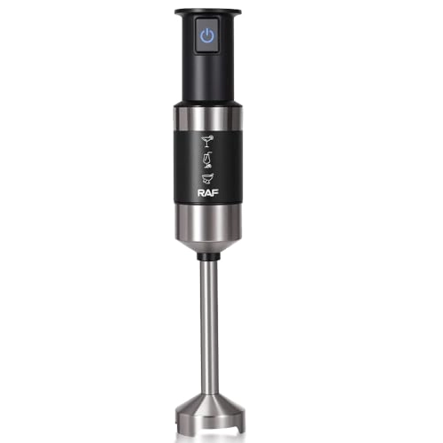 Electric Hand Blender - 400W