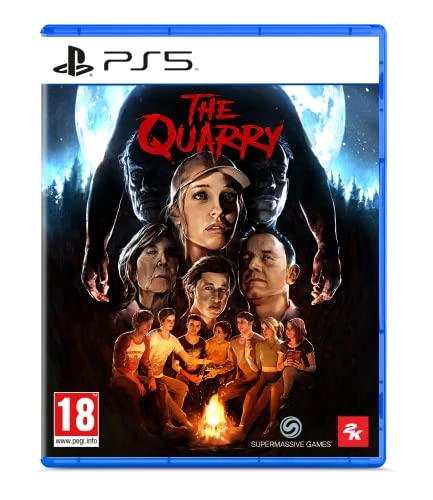 The Quarry | PS5