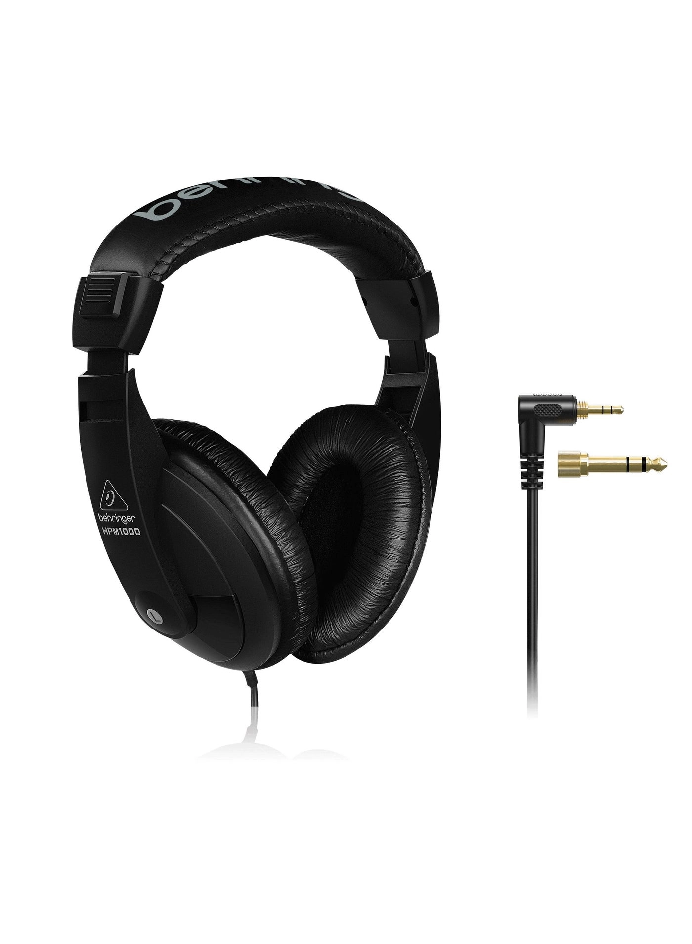 Behringer HPM1000BK - Headphone