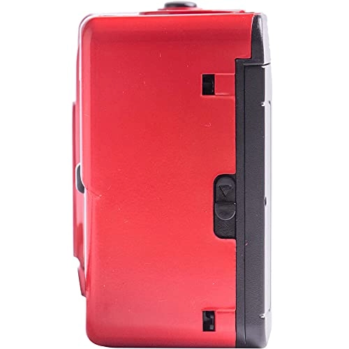 M35 - Fixed Wide Angle Lens