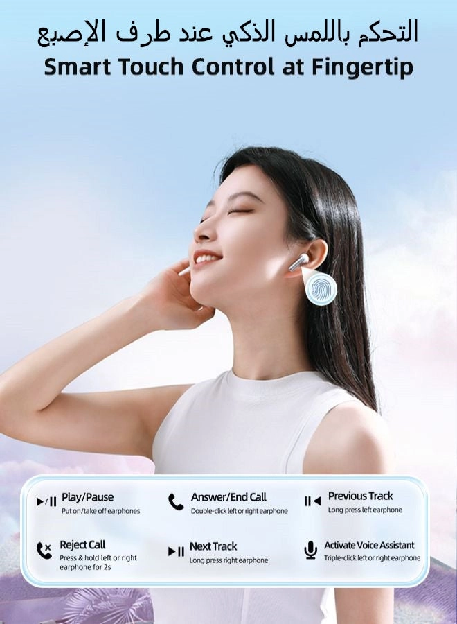 JR-PB1 Wireless Earbud