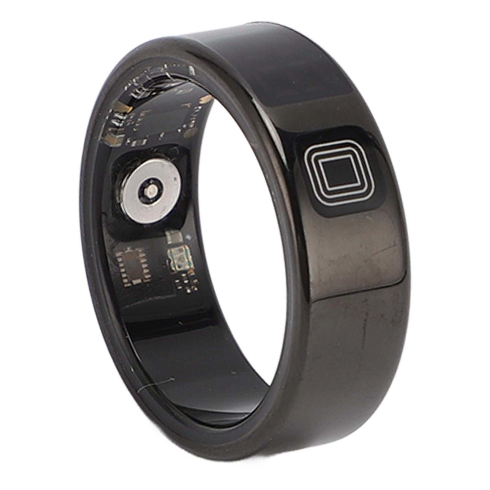 Smart Ring - 10