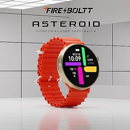 Asteroid Zinc alloy