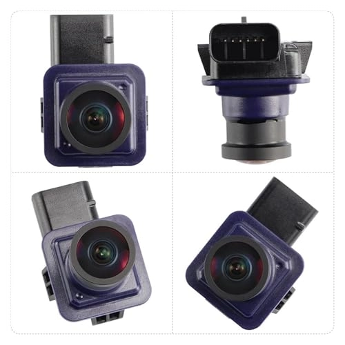 Rear View Backup Camera - Night vision Wire 960*480 pixels