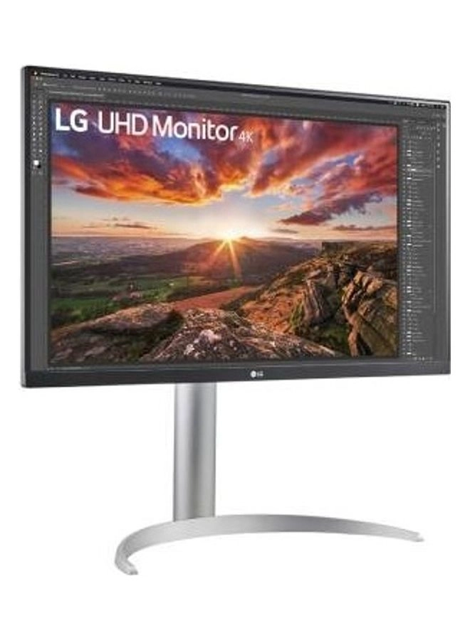 27UP850N - 3840 X 2160 pixels 27 inch