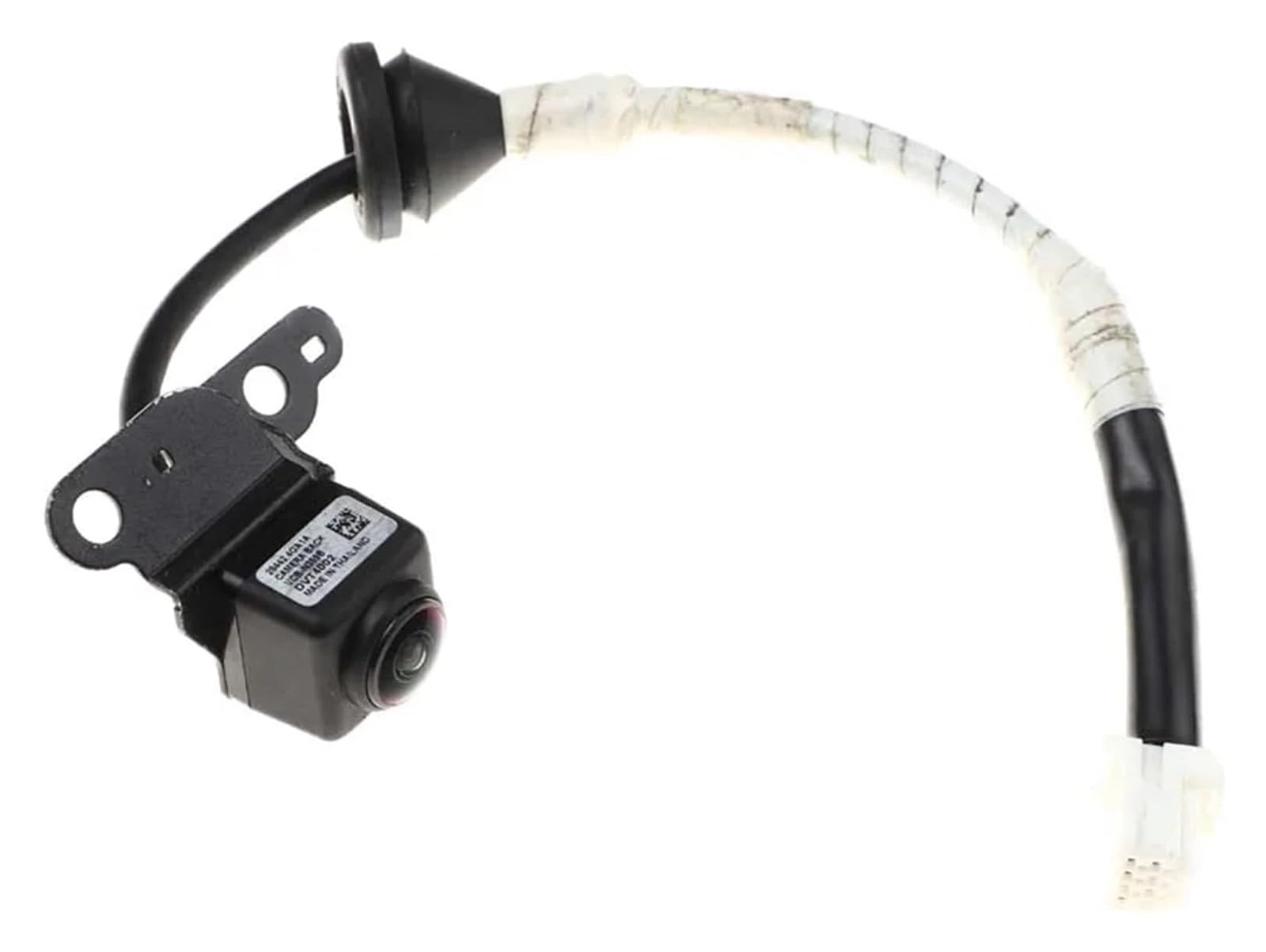 FNCVTM Rear View Camera - For Infiniti Q50 2014-2019 Trunk