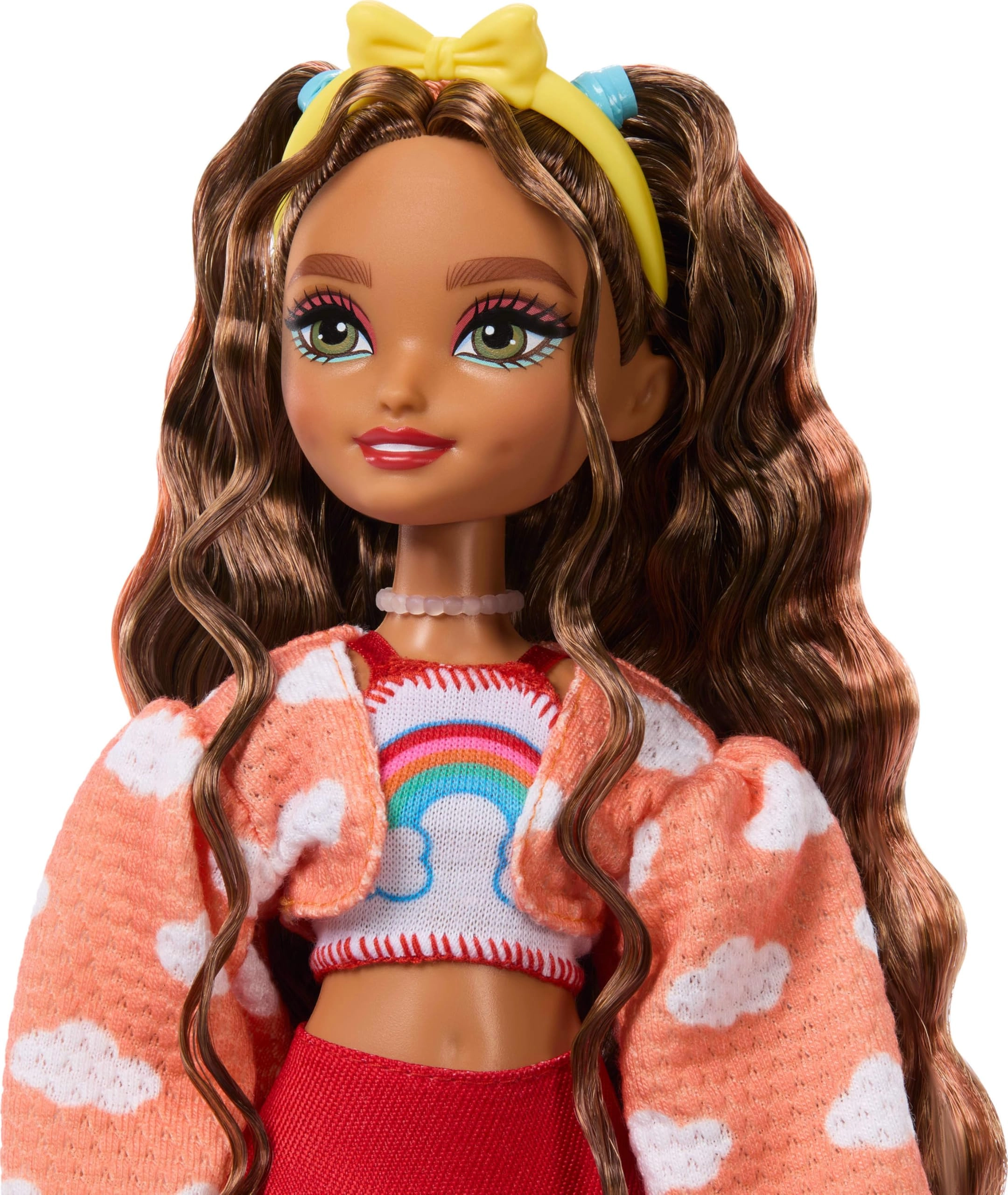 Teresa Doll - Dream Besties Roller Skate Ages 4+