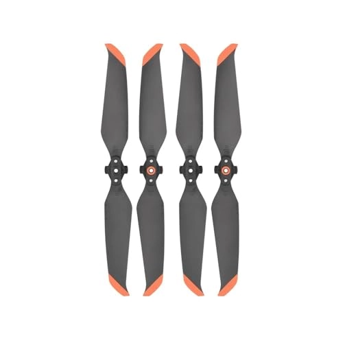 propeller drone set - 8-piece compatible with 8330 CW CCW