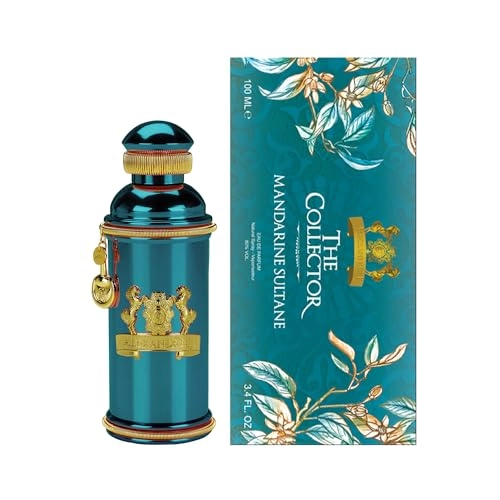 Mandarine Sultane Eau de Parfum 100ml