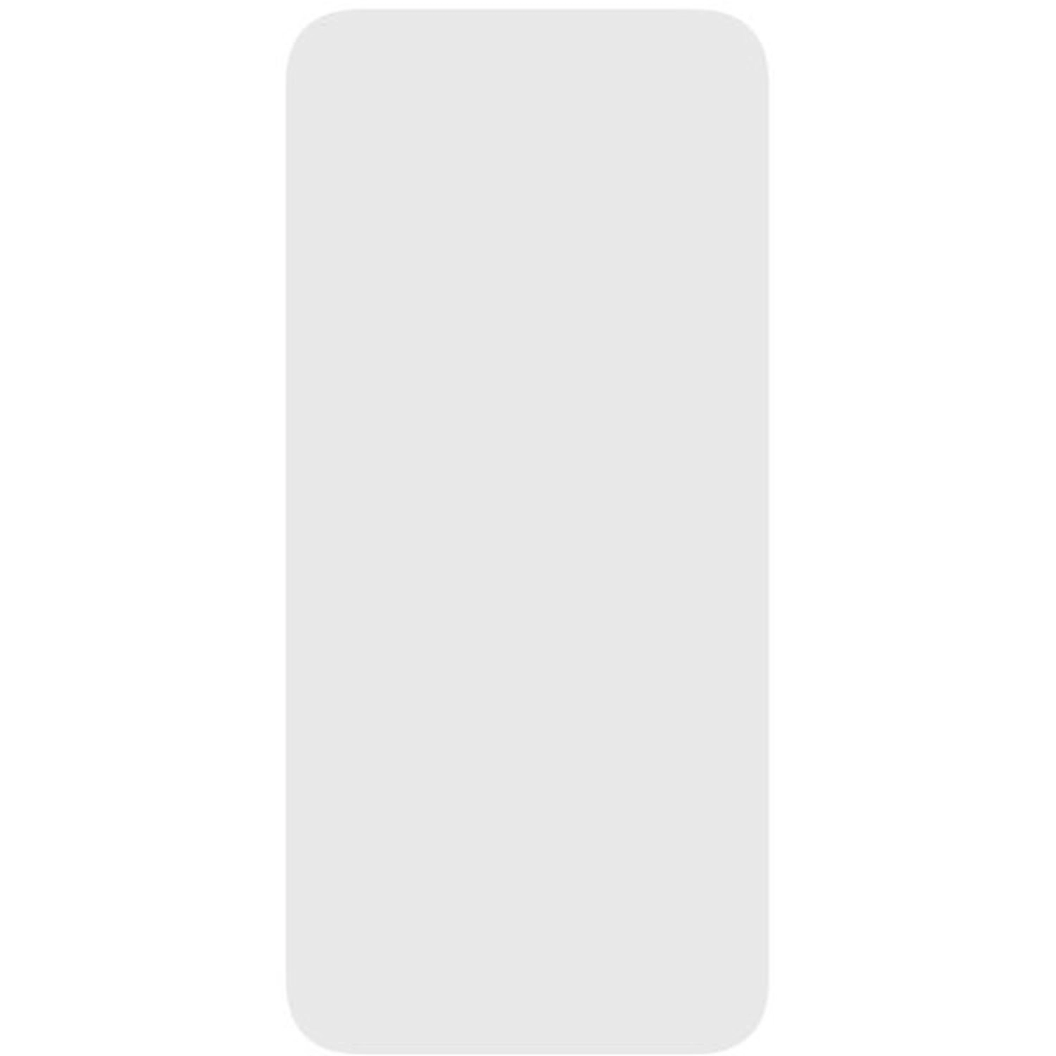 Impact Glass Screen Protector + Camera Lens Protector for iPhone 15 Plus