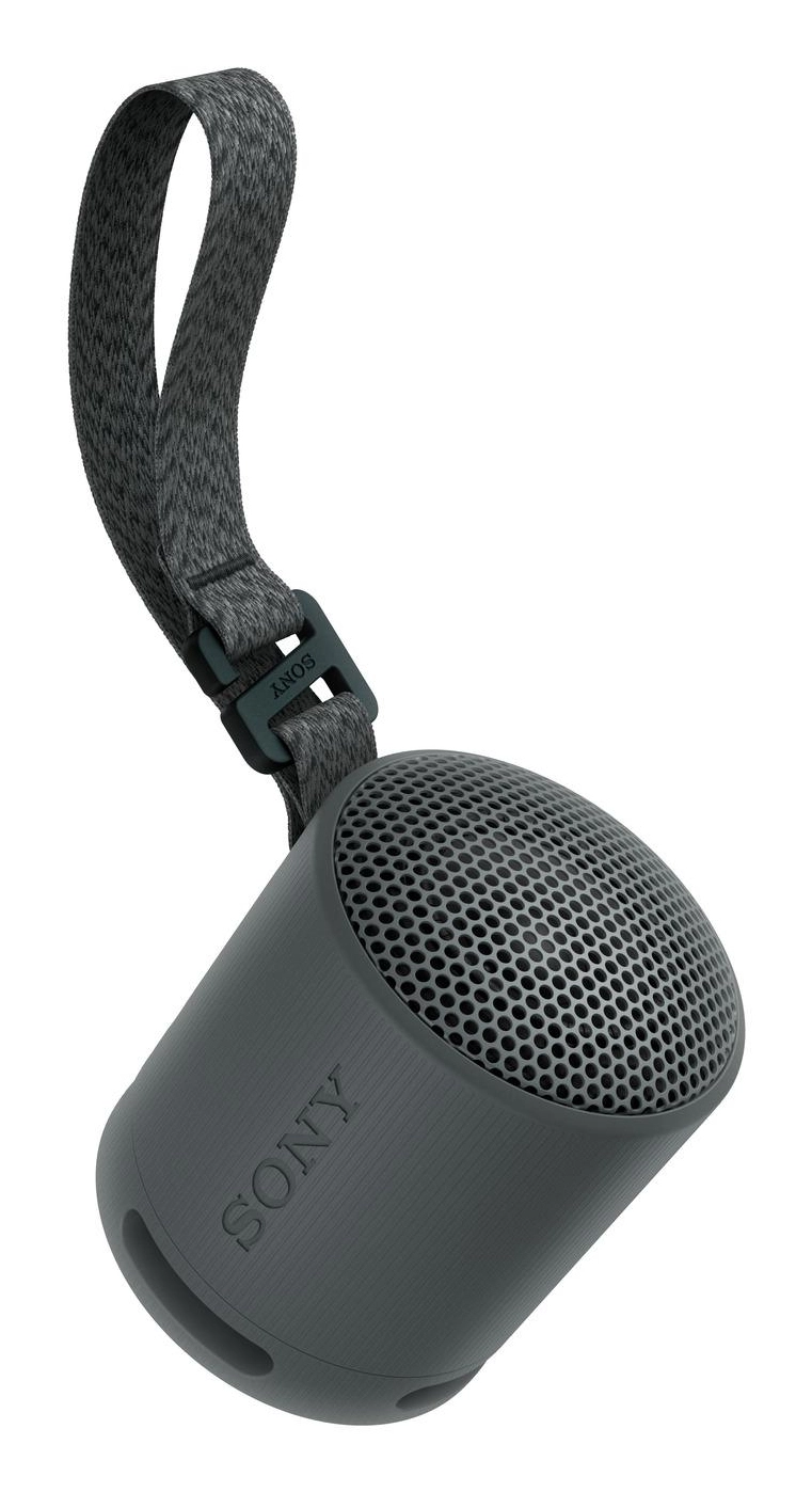 SRS-XB100 SRS-XB100/B-R Portable Wireless Speaker