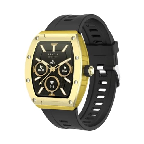 Ultra AMOLED Smart Watch 49mm