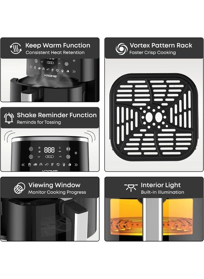 Air Fryer KR-AF42DD