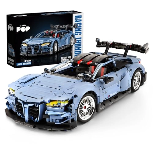 MOCBROPCS M4 - Technic 1:10