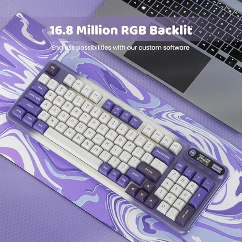 Z98 - Wired/Wireless