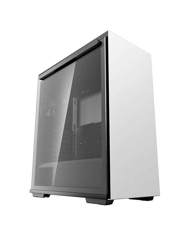 DeepCool MACUBE 310P