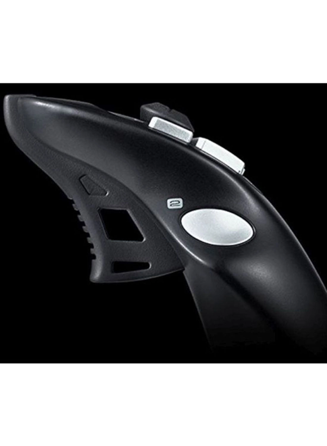 Extreme 3D Pro - Black PC Games