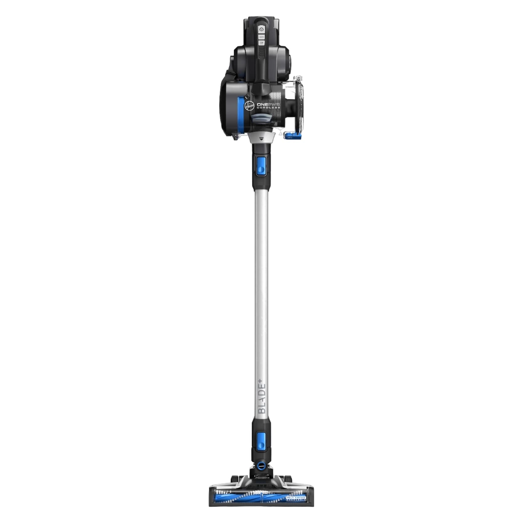 CLSV-VPME - carpets and hard floors 40 minutes