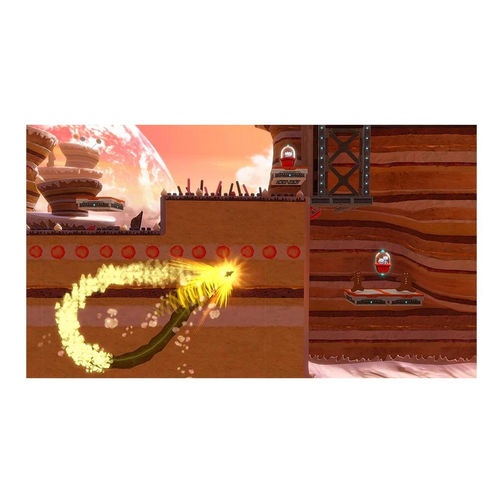 Sonic Colours Ultimate - Nintendo Switch