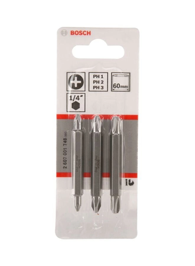 Bosch ACE207849 - 3 piece(s) 60 millimeter