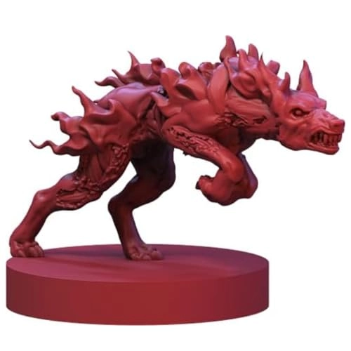 Resident Evil 3: The Board Game