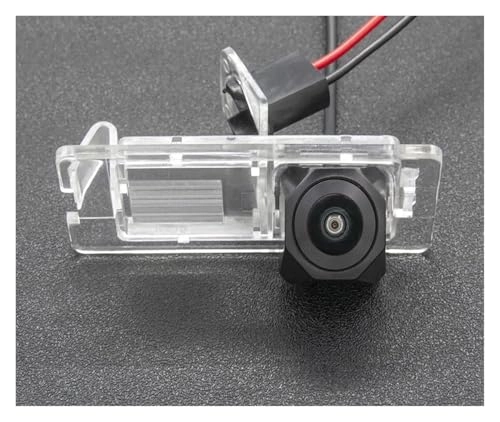 Rear View Camera - Night vision 2.4Ghz wireless 1280*720