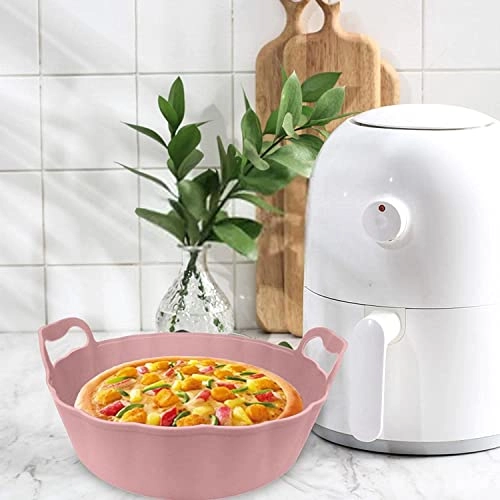 Air Fryer Silicone Liners - food-grade silicone 1 piece