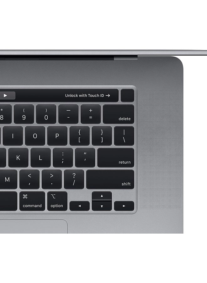 (Renewed) Macbook Pro A2141 2019 - 16'' Core i9 16GB DDR4 1000GB SSD