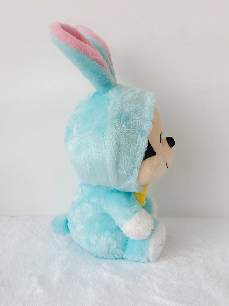 Mickey Bunny Collection - 25 cm Plush