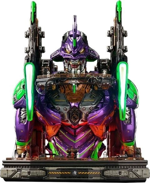 Prime 1 Studio Unit-01 - Evangelion (86 cm)
